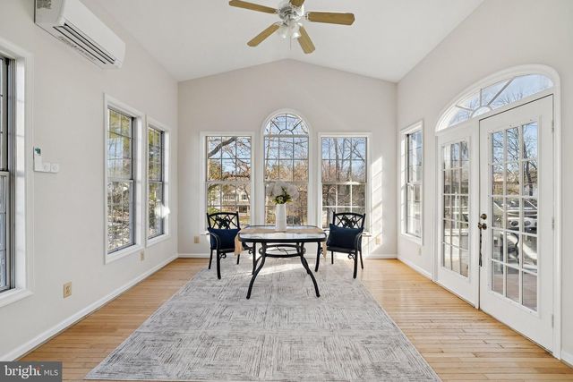 6909 CONFEDERATE RIDGE LN, Centreville, VA 20121