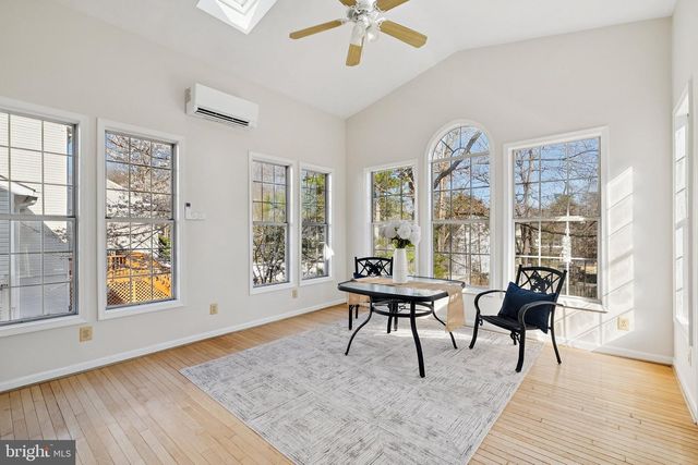 6909 CONFEDERATE RIDGE LN, Centreville, VA 20121