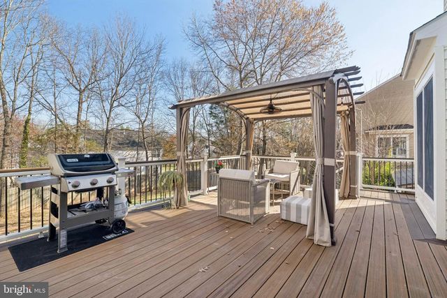 6909 CONFEDERATE RIDGE LN, Centreville, VA 20121