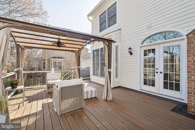 6909 CONFEDERATE RIDGE LN, Centreville, VA 20121