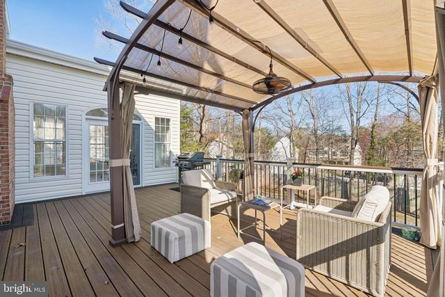 6909 CONFEDERATE RIDGE LN, Centreville, VA 20121