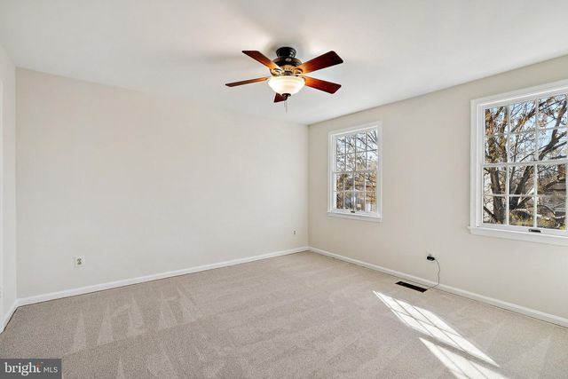 6909 CONFEDERATE RIDGE LN, Centreville, VA 20121