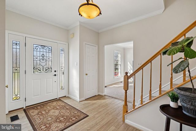 6909 CONFEDERATE RIDGE LN, Centreville, VA 20121