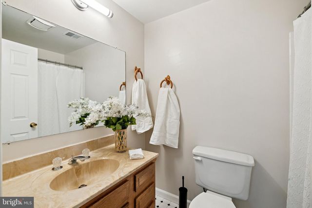 6909 CONFEDERATE RIDGE LN, Centreville, VA 20121