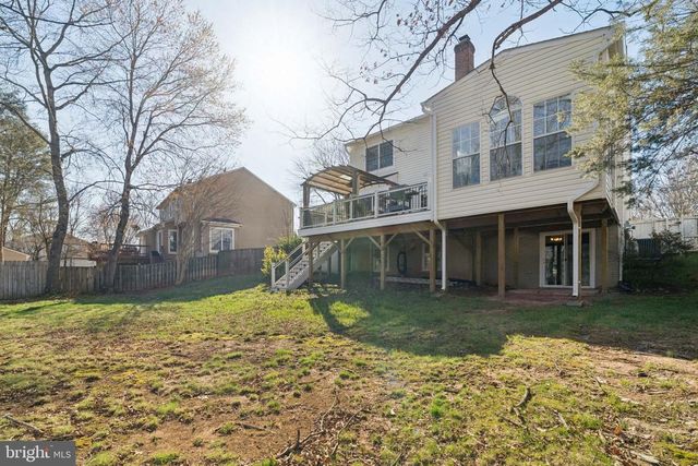 6909 CONFEDERATE RIDGE LN, Centreville, VA 20121