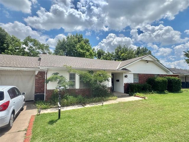 6312 N Grand Boulevard, Oklahoma City, OK 73112