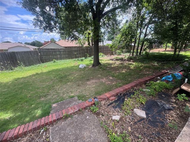 6312 N Grand Boulevard, Oklahoma City, OK 73112