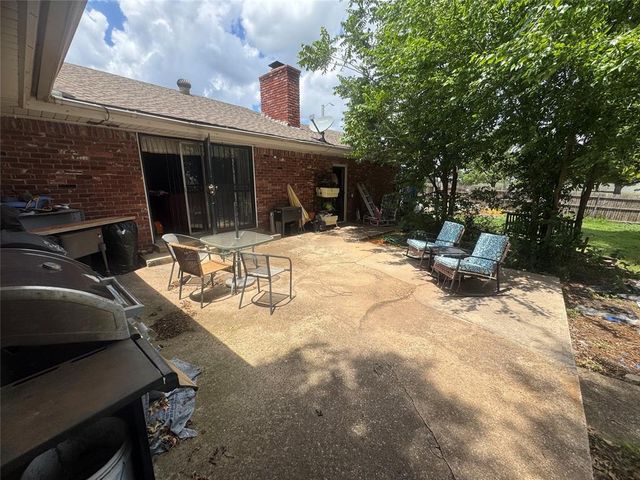 6312 N Grand Boulevard, Oklahoma City, OK 73112