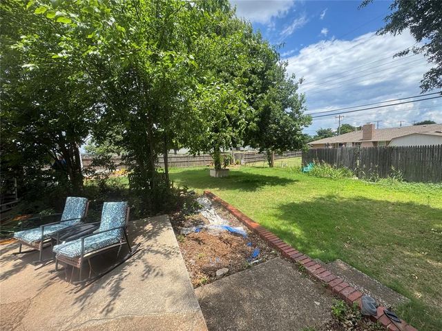 6312 N Grand Boulevard, Oklahoma City, OK 73112