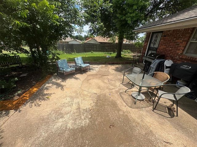 6312 N Grand Boulevard, Oklahoma City, OK 73112