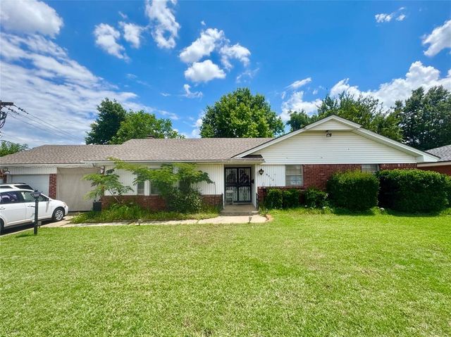 6312 N Grand Boulevard, Oklahoma City, OK 73112