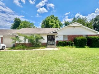 6312 N Grand Boulevard, Oklahoma City, OK 73112