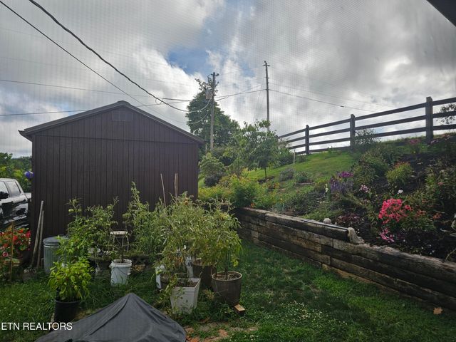 950 Raven Hill Rd, Tazewell, TN 37879