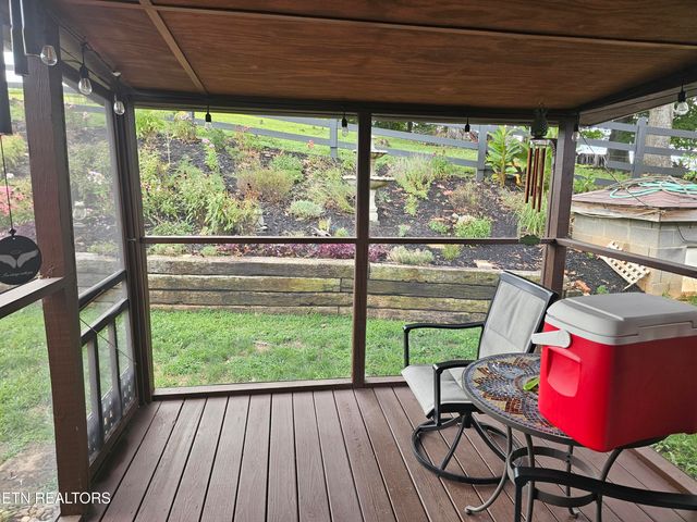 950 Raven Hill Rd, Tazewell, TN 37879