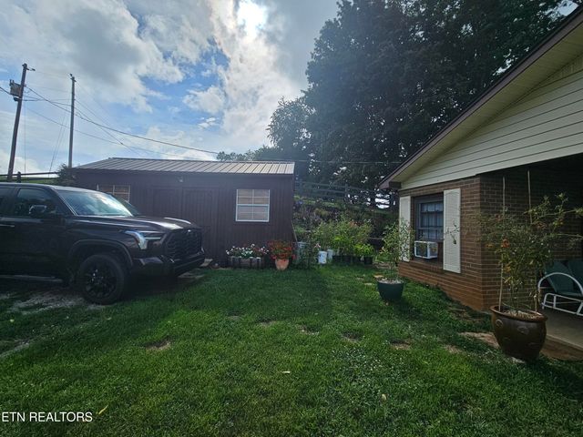 950 Raven Hill Rd, Tazewell, TN 37879