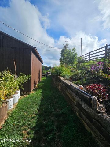 950 Raven Hill Rd, Tazewell, TN 37879