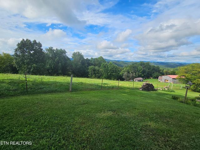 950 Raven Hill Rd, Tazewell, TN 37879