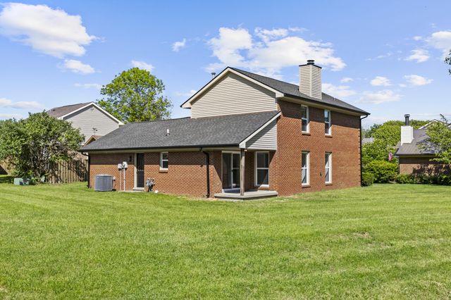 3505 Calera Court, Lexington, KY 40515
