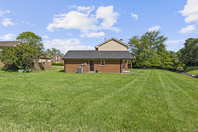 3505 Calera Court, Lexington, KY 40515