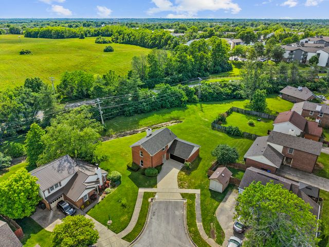 3505 Calera Court, Lexington, KY 40515