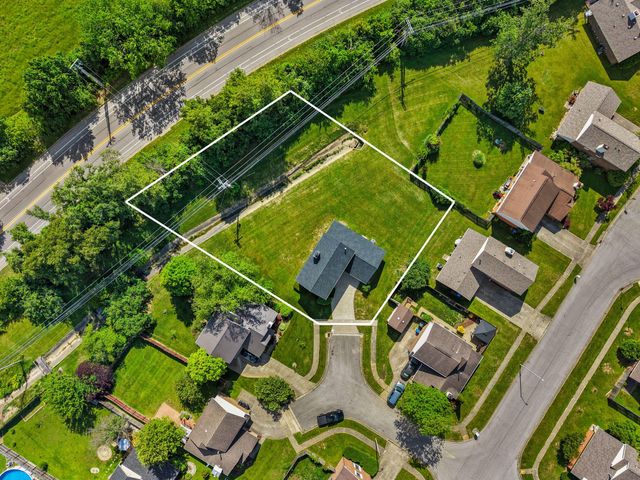 3505 Calera Court, Lexington, KY 40515