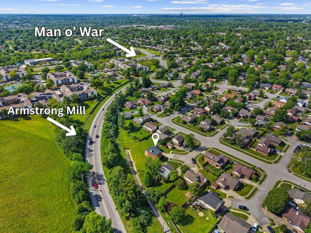 3505 Calera Court, Lexington, KY 40515