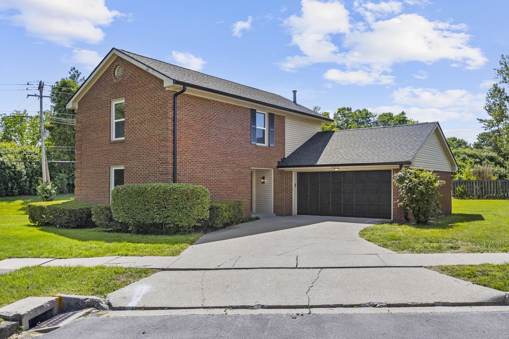 3505 Calera Court, Lexington, KY 40515