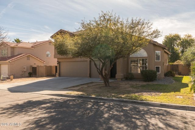 979 E ROSEBUD Drive, San Tan Valley, AZ 85143
