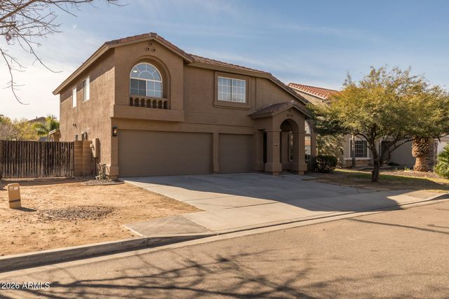 979 E ROSEBUD Drive, San Tan Valley, AZ 85143