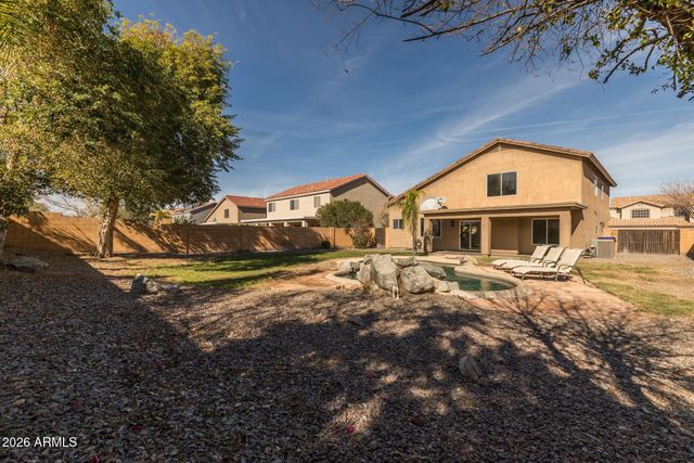 979 E ROSEBUD Drive, San Tan Valley, AZ 85143