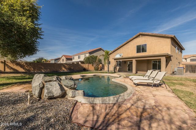979 E ROSEBUD Drive, San Tan Valley, AZ 85143