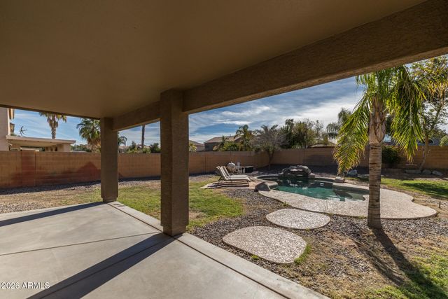 979 E ROSEBUD Drive, San Tan Valley, AZ 85143