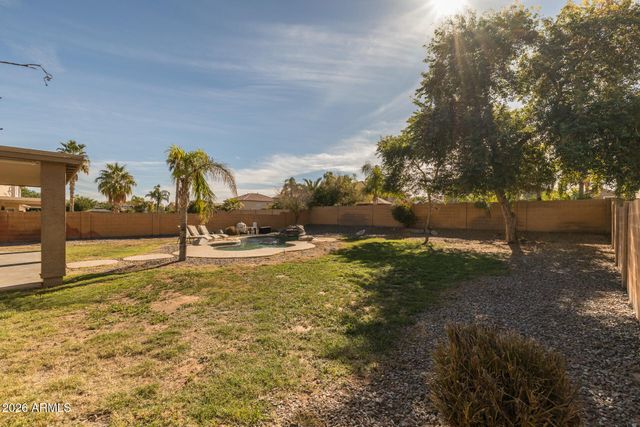 979 E ROSEBUD Drive, San Tan Valley, AZ 85143