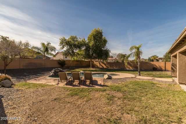 979 E ROSEBUD Drive, San Tan Valley, AZ 85143