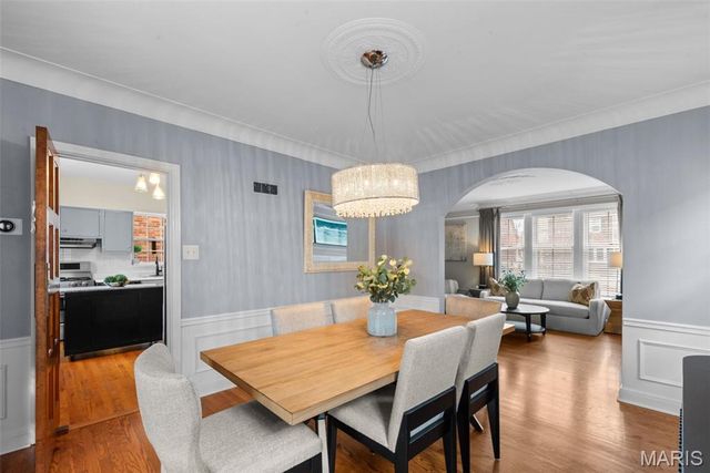 7464 Stanford Avenue, University City, MO 63130