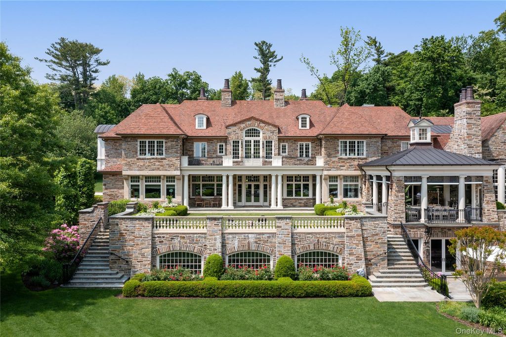 6 Spring Hill Lane, Old Westbury, NY 11568 — photo 3