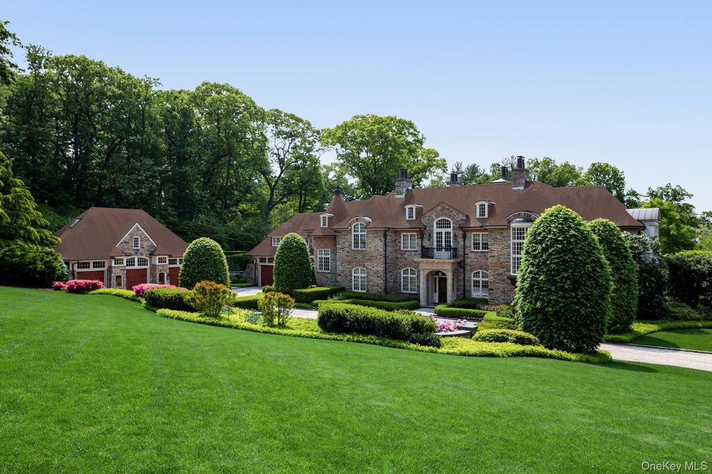 6 Spring Hill Lane, Old Westbury, NY 11568 — photo 5