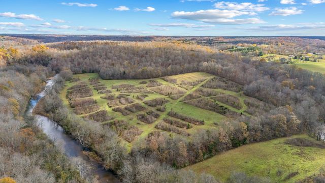 1125 Dawson Rd, White Bluff, TN 37187