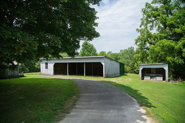 1125 Dawson Rd, White Bluff, TN 37187