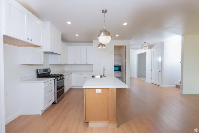 2837 W 2875 S, West Haven, UT 84401