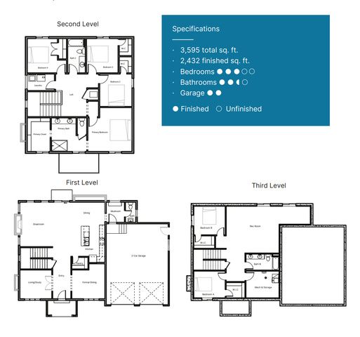 2837 W 2875 S, West Haven, UT 84401