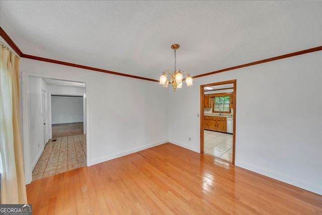 208 Earlwood Drive, Dublin, GA 31021