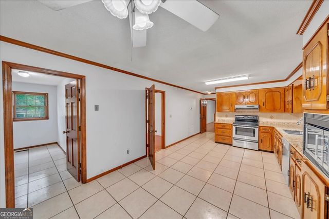 208 Earlwood Drive, Dublin, GA 31021