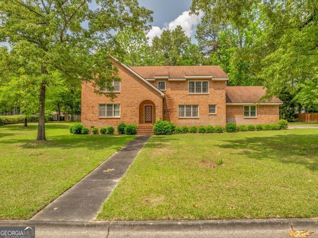208 Earlwood Drive, Dublin, GA 31021