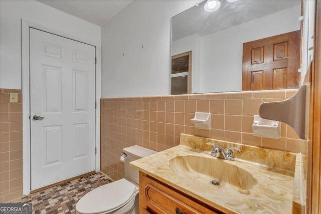 208 Earlwood Drive, Dublin, GA 31021