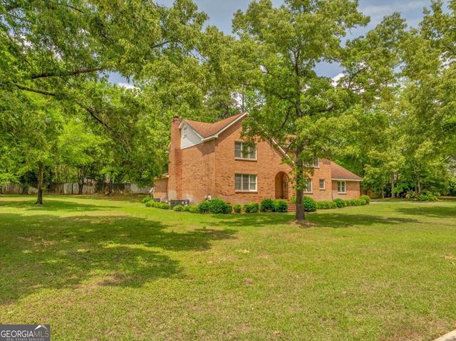 208 Earlwood Drive, Dublin, GA 31021