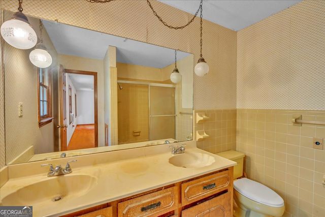 208 Earlwood Drive, Dublin, GA 31021