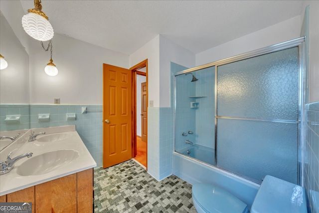 208 Earlwood Drive, Dublin, GA 31021