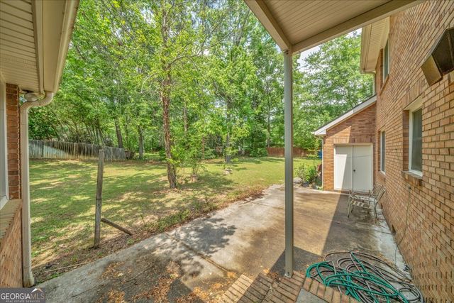 208 Earlwood Drive, Dublin, GA 31021