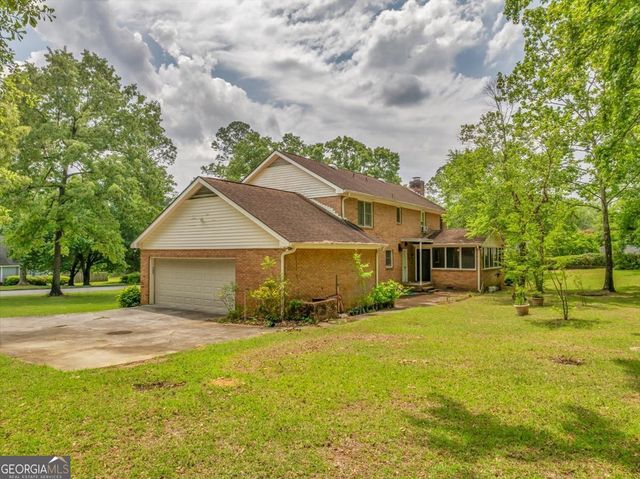 208 Earlwood Drive, Dublin, GA 31021